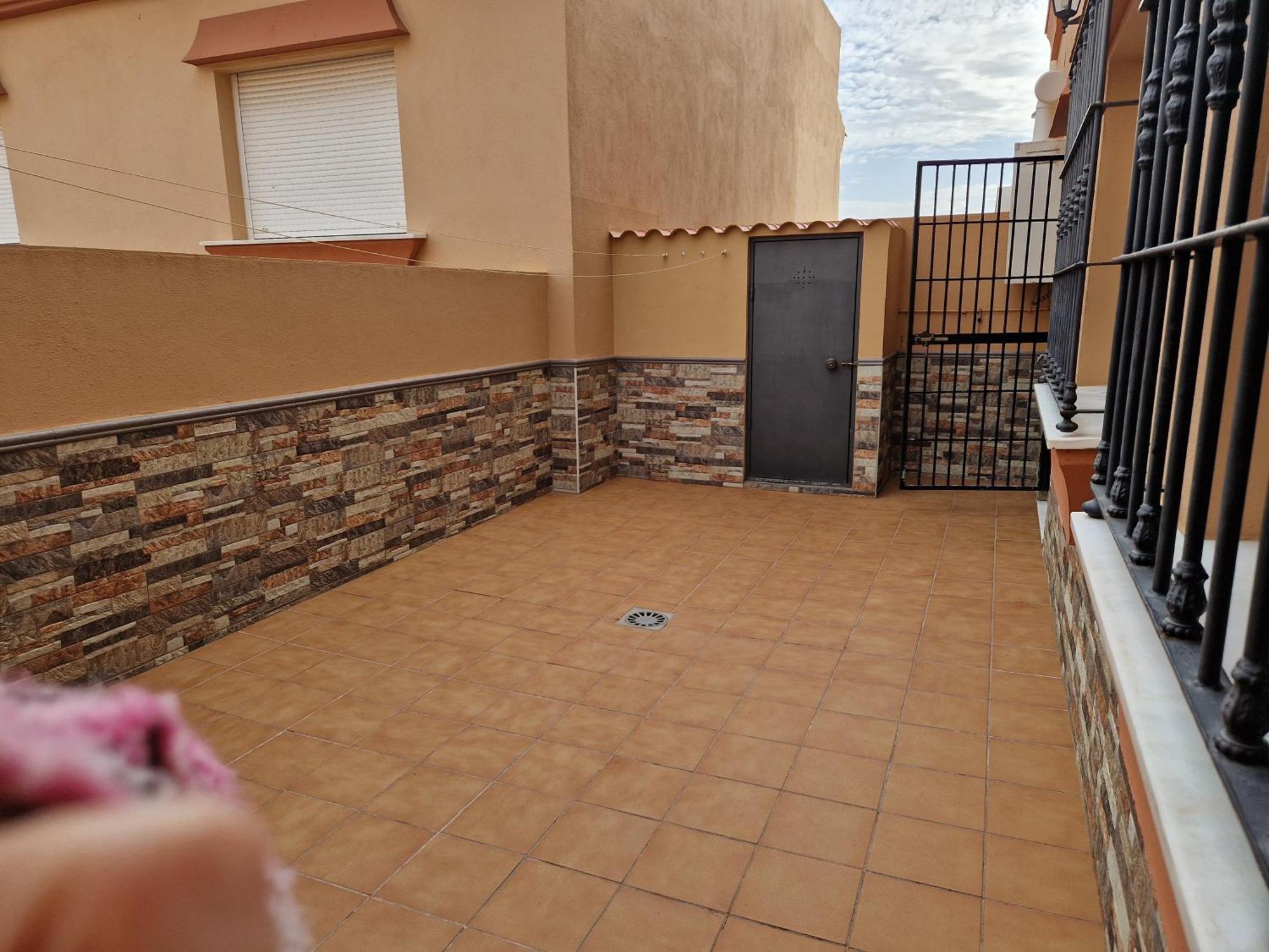 Apartment Area Chiclana de la Frontera