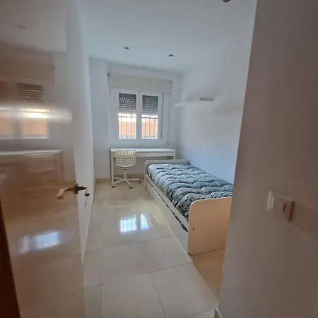 Area Apartment Chiclana de la Frontera Exterior photo