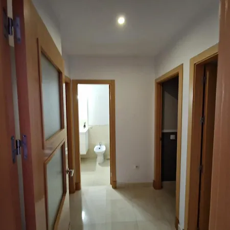 Area Apartment Chiclana de la Frontera Exterior photo