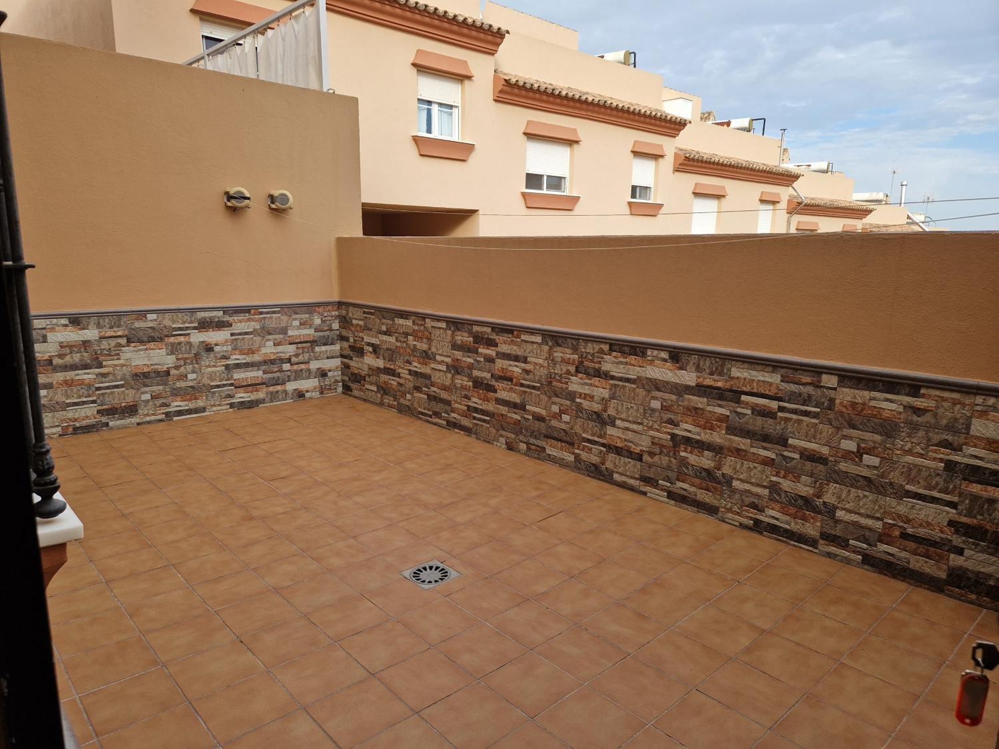 Appartamento Area Chiclana de la Frontera