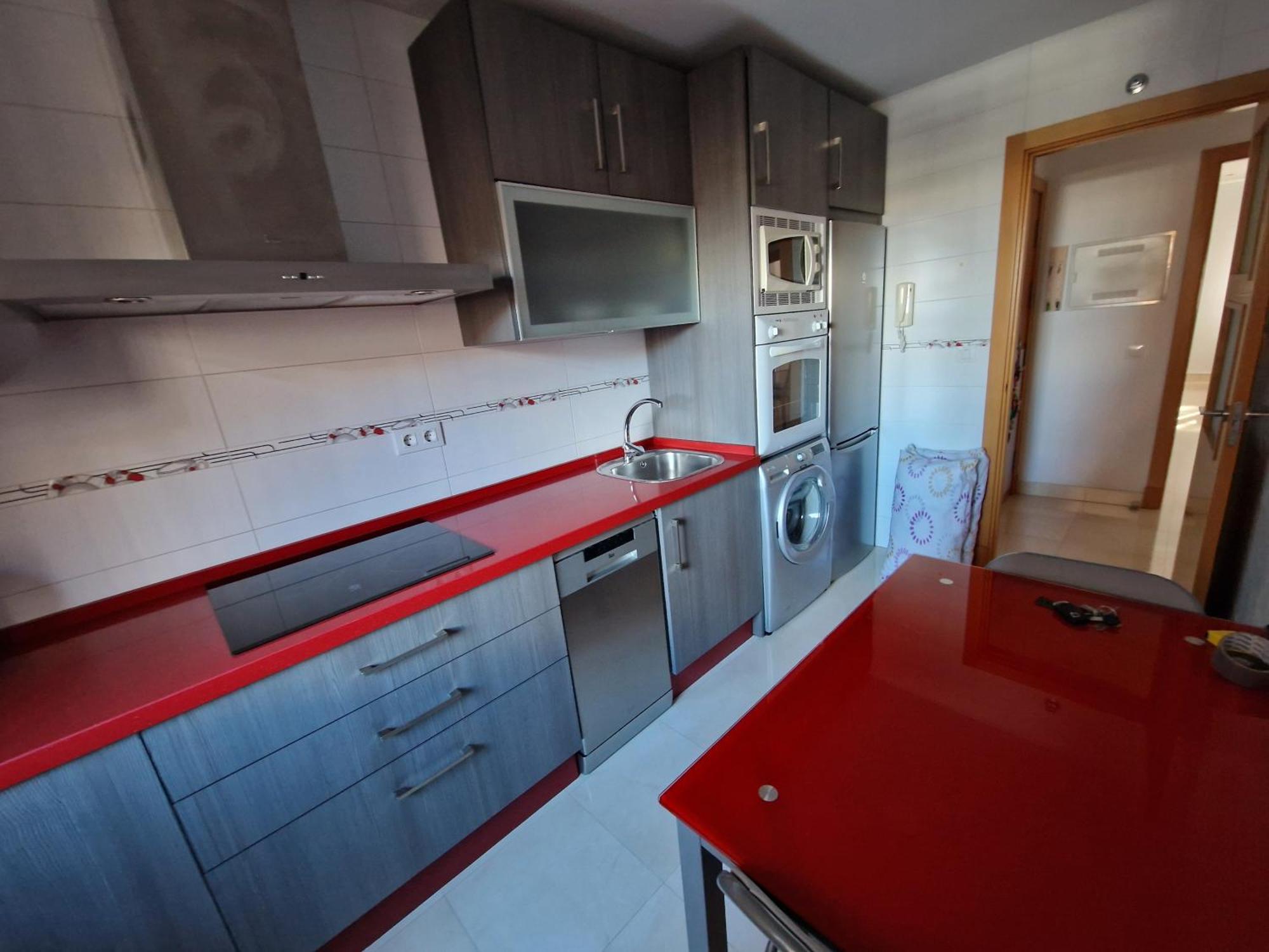 Area Appartamento