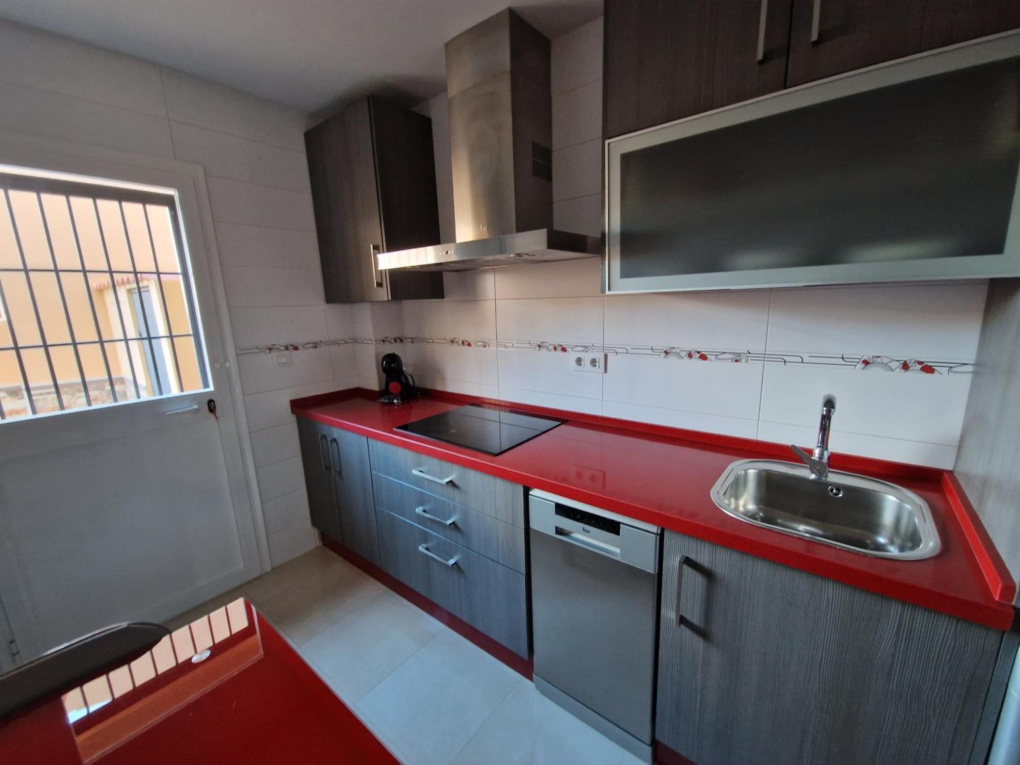 Area Apartment Chiclana de la Frontera