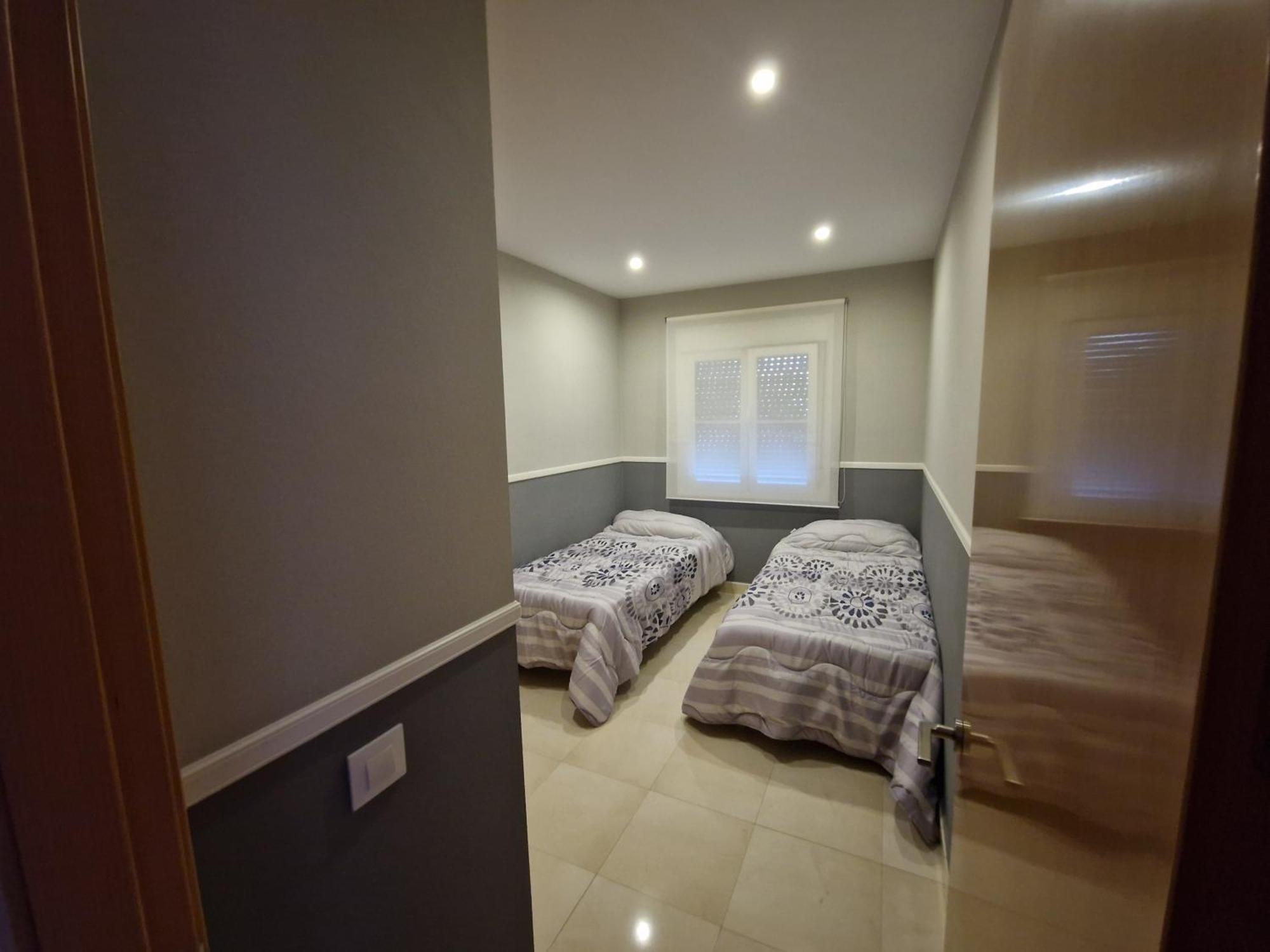 Area Apartment