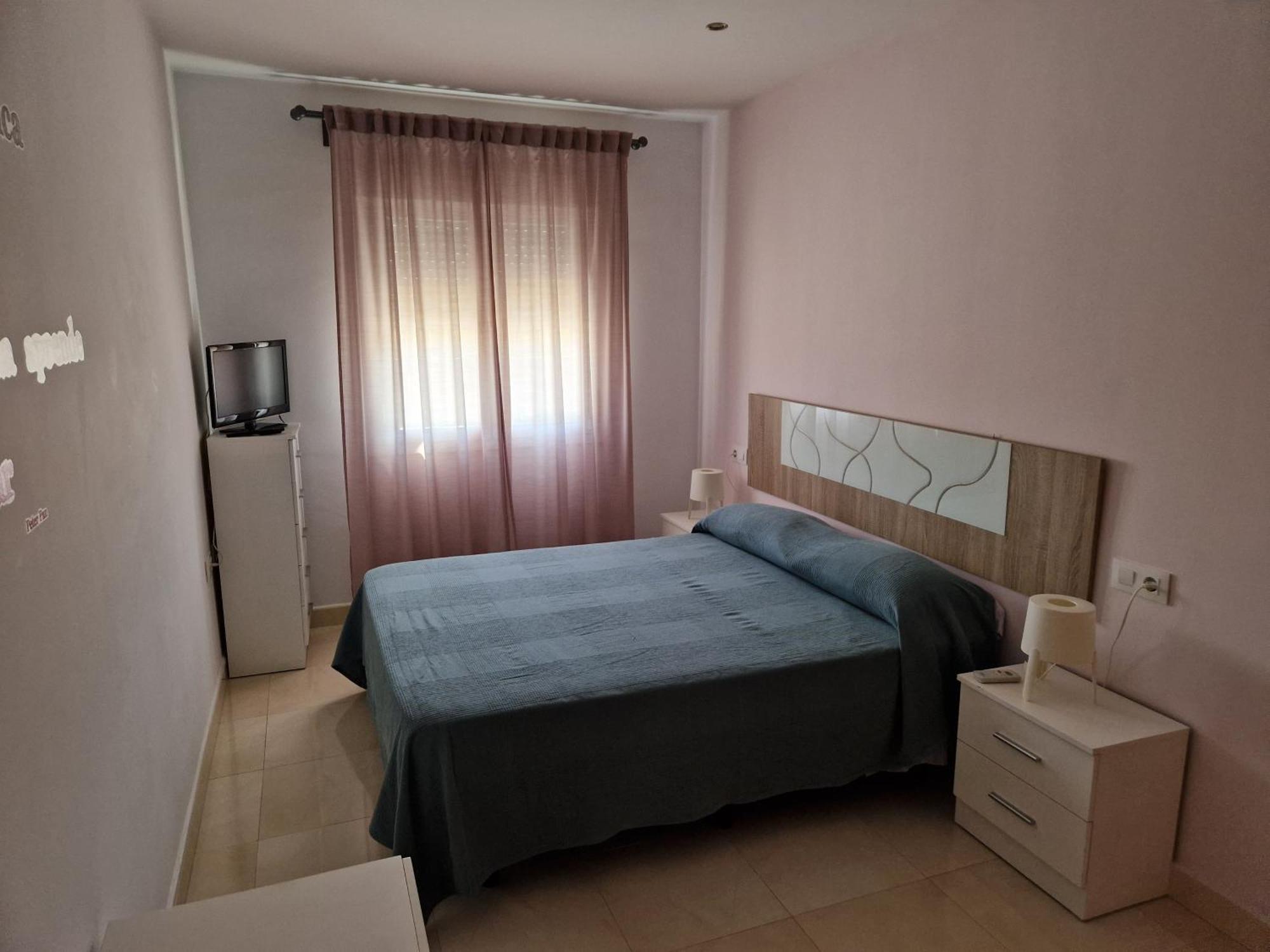 Area Apartment Chiclana de la Frontera