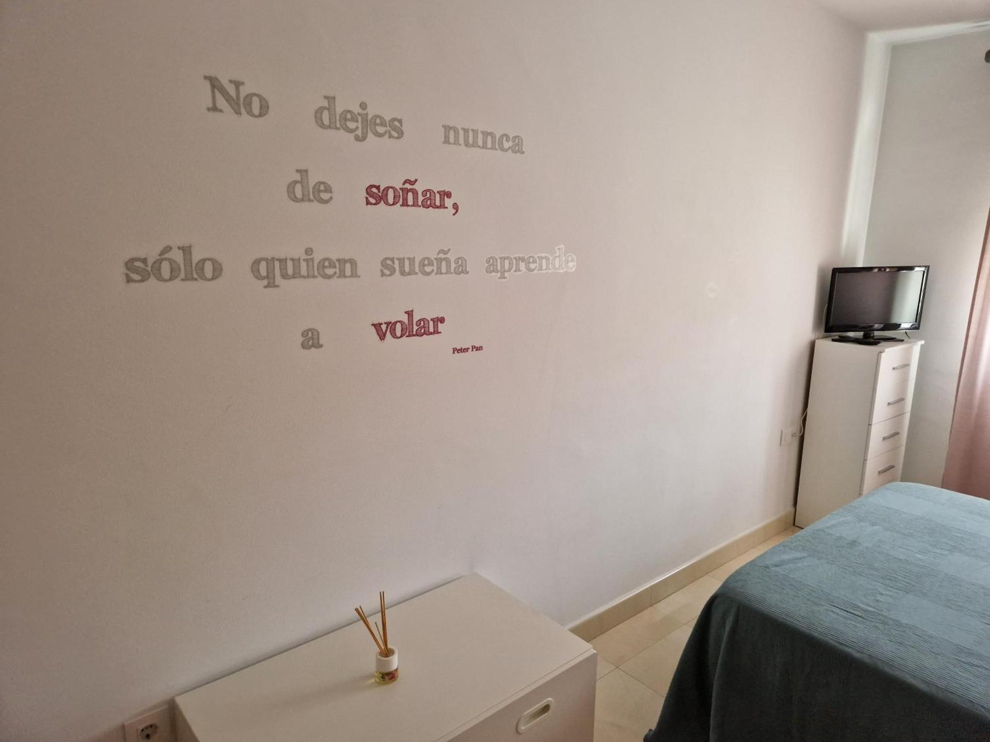 Area Apartment Chiclana de la Frontera